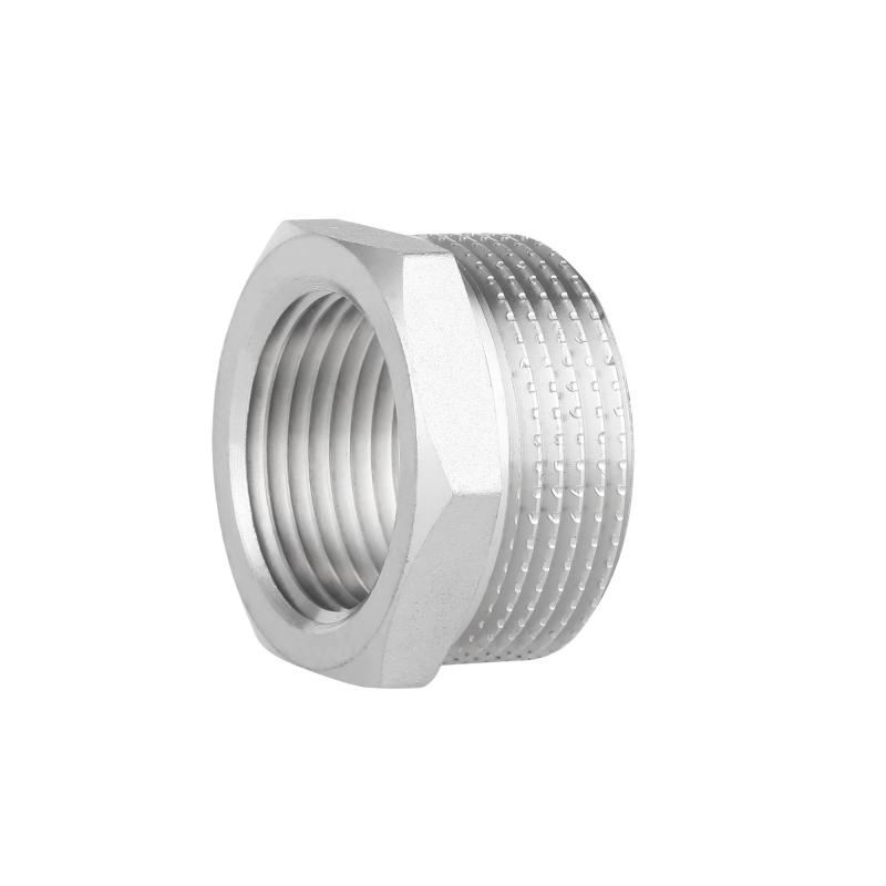 Футорка Thermo Alliance Forte 1" 1/4х1" ЗВ SF3743225 — фото 3