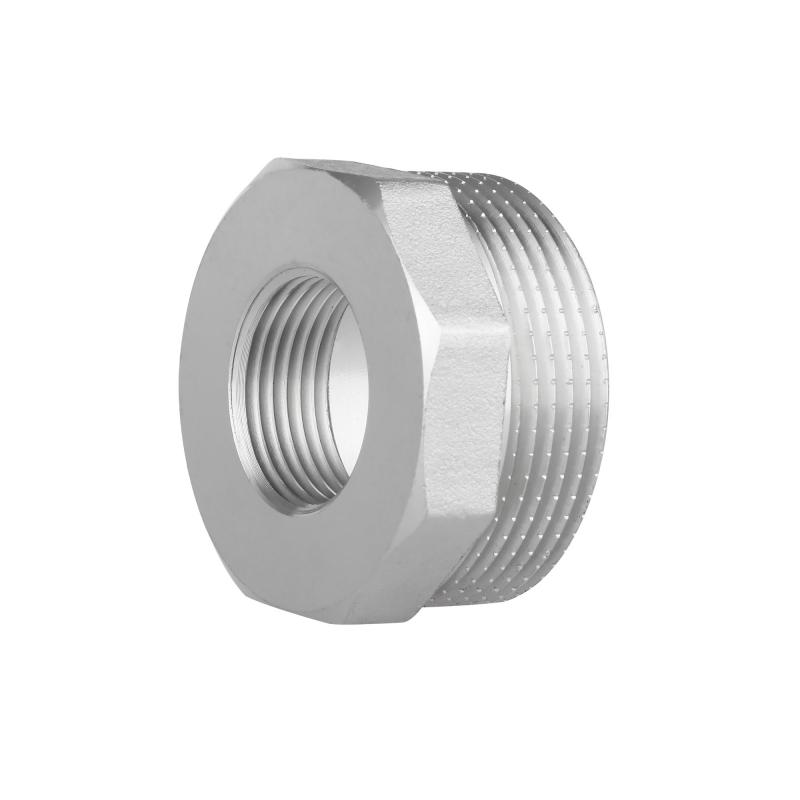 Футорка Thermo Alliance Forte 1" 1/2х3/4" ЗВ SF3744020 — фото 3
