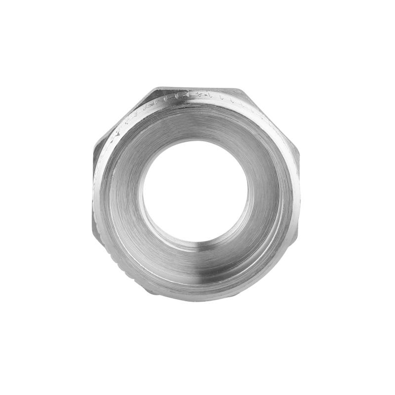Футорка Thermo Alliance Forte 1" 1/2х3/4" ЗВ SF3744020 — фото 5