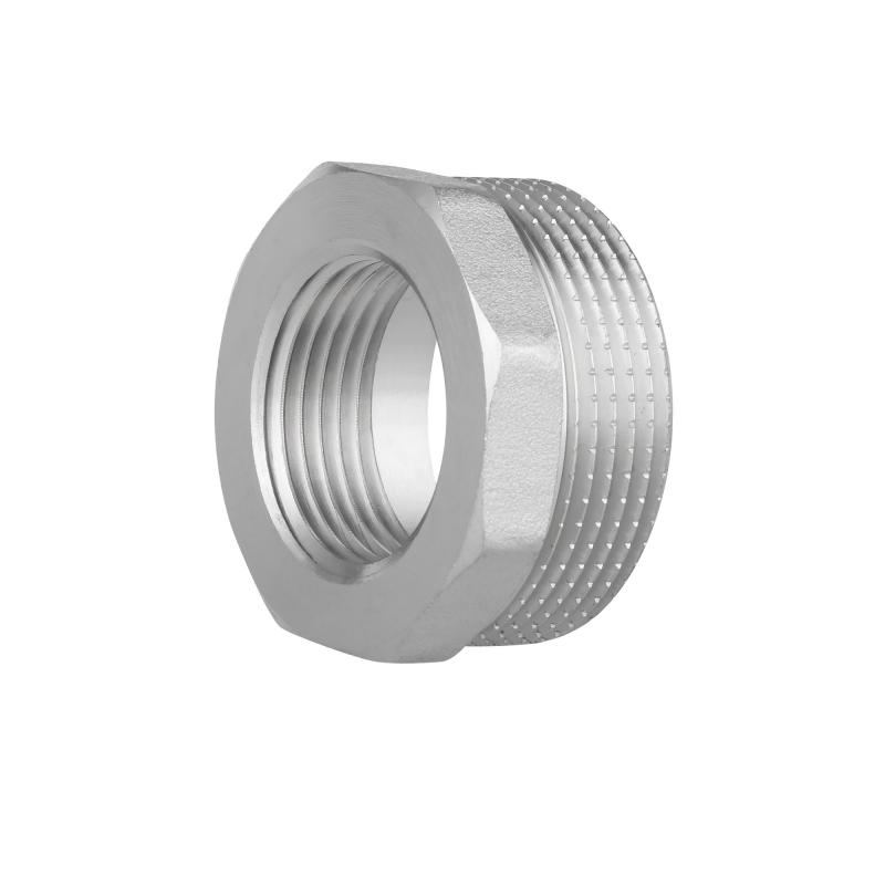 Футорка Thermo Alliance Forte 1" 1/2х1" ЗВ SF3744025 — фото 3