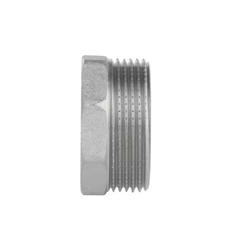 Футорка Thermo Alliance Forte 1" 1/2х1" ЗВ SF3744025 — фото 4