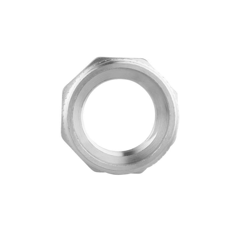 Футорка Thermo Alliance Forte 1" 1/2х1" ЗВ SF3744025 — фото 5