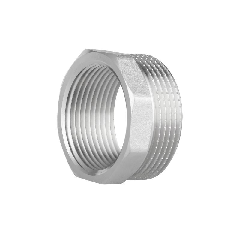 Футорка Thermo Alliance Forte 1 1/2"х1 1/4" ЗВ SF3744032 — фото 3