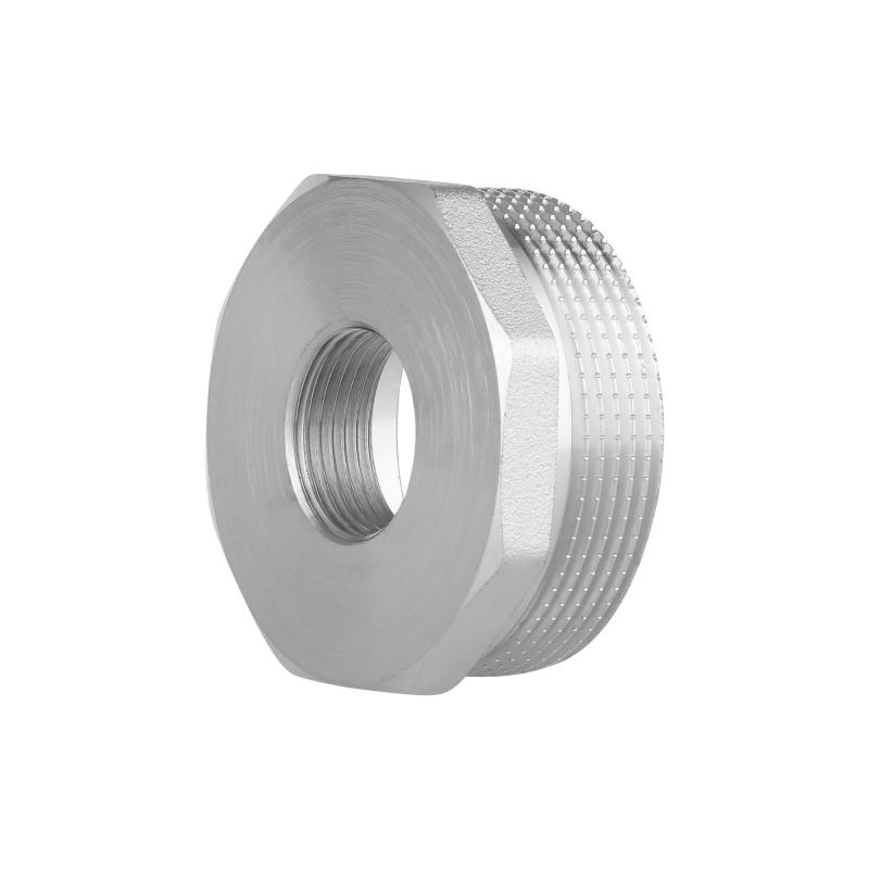 Футорка Thermo Alliance Forte 2"х3/4" ЗВ SF3745020 — фото 3