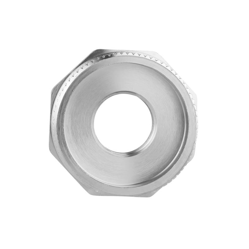 Футорка Thermo Alliance Forte 2"х3/4" ЗВ SF3745020 — фото 5