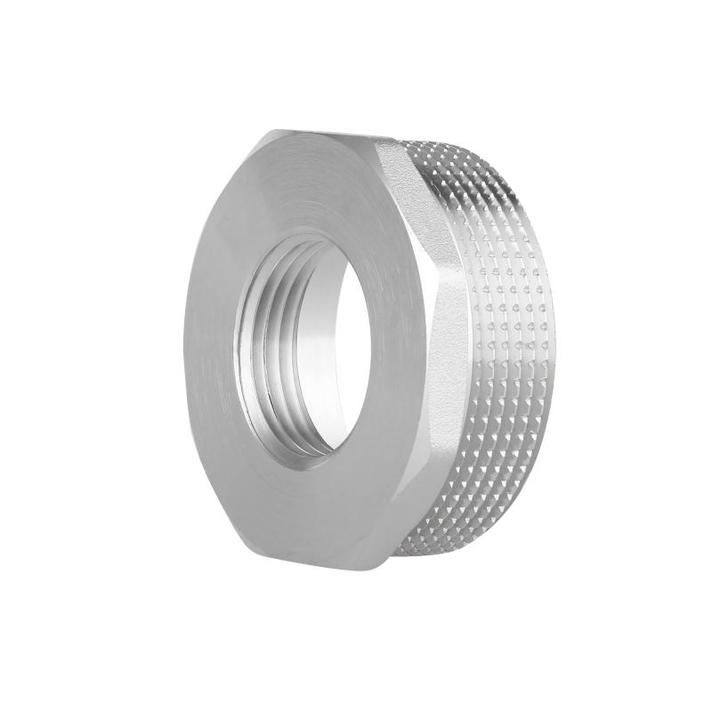 Футорка Thermo Alliance Forte 2"х1" ЗВ SF3745025 — фото 3
