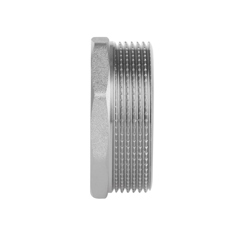 Футорка Thermo Alliance Forte 2"х1" ЗВ SF3745025 — фото 4