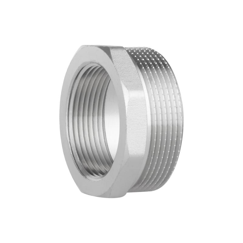 Футорка Thermo Alliance Forte 2"х1" 1/2 ЗВ SF3745040 — фото 3