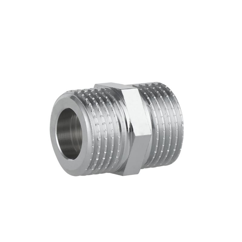Ніпель Thermo Alliance Forte 1/2 Ніпель Thermo Alliance Forte 1/2