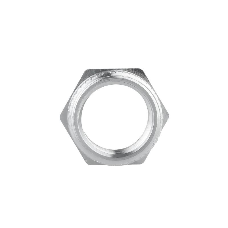 Футорка Thermo Alliance Forte 3/4"х1/2" ЗВ хром SF374H2015 — фото 4