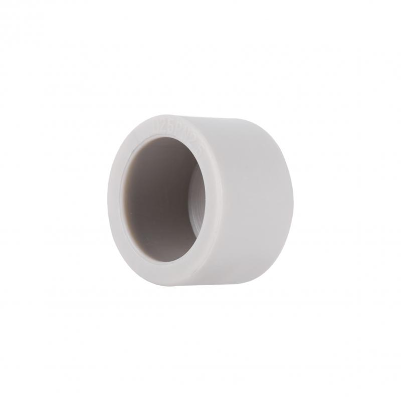 Заглушка PPR Alfa Plast 25