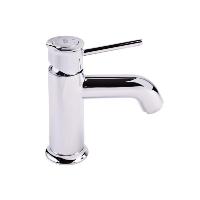 Змішувач для раковини Grohe BauClassic 23162000