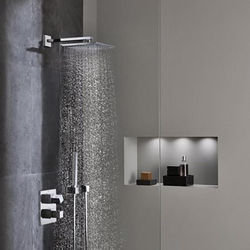 Лійка для верхнього душу Grohe Euphoria Cube 27705000