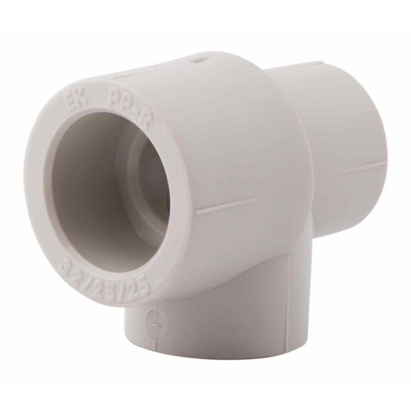 Трійник PPR Ekoplastik 32х20х20 бічний