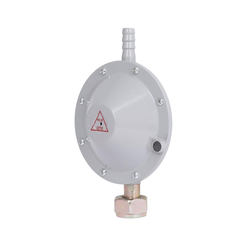 Редуктор газовий Thermo Alliance Standart SD125G15 Редуктор газовий Thermo Alliance Standart SD125G15