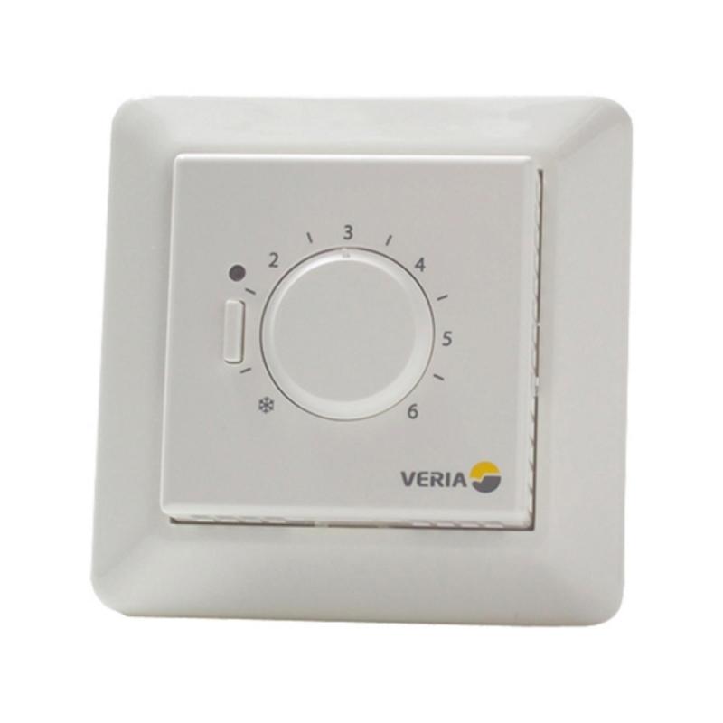 Терморегулятор Veria Control механічний (189И4050)