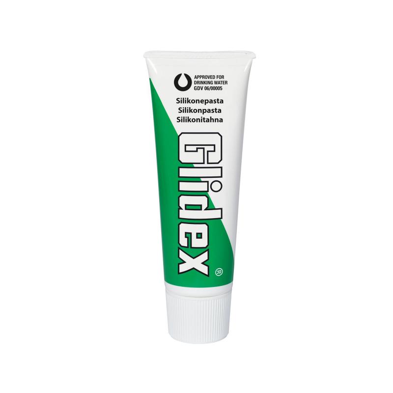 Мастило концентроване Unipak Glidex 50 г з аплікатором (туба) Мастило концентроване Unipak Glidex 50 г з аплікатором (туба)