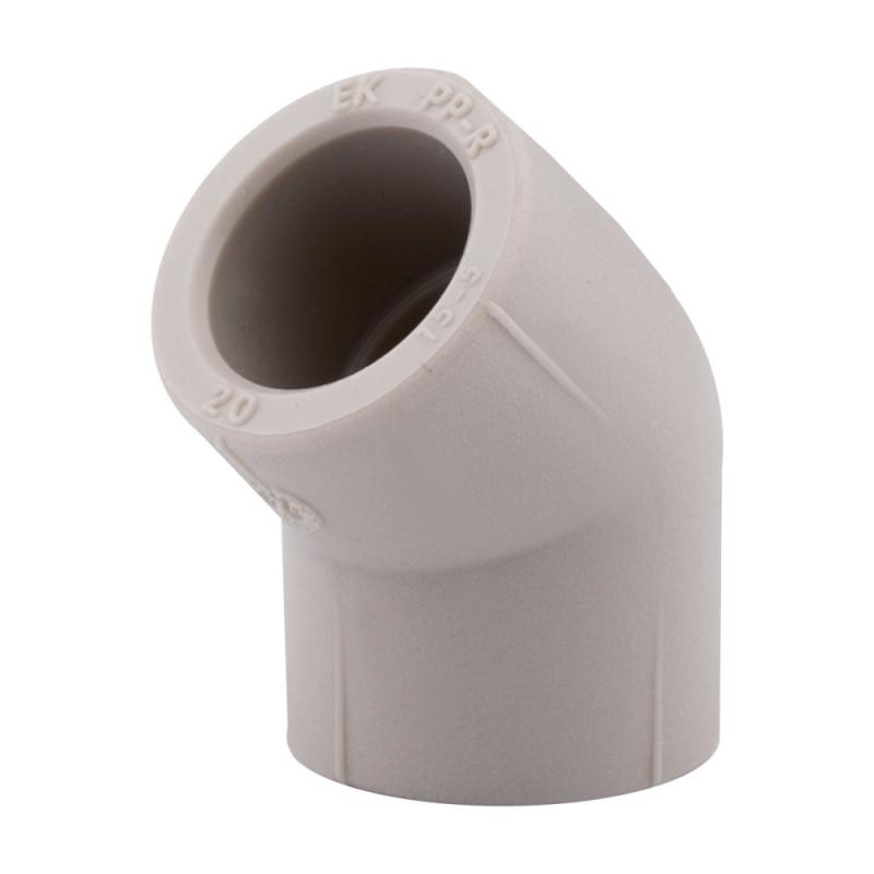 Кутик PPR Ekoplastik 75, 45°
