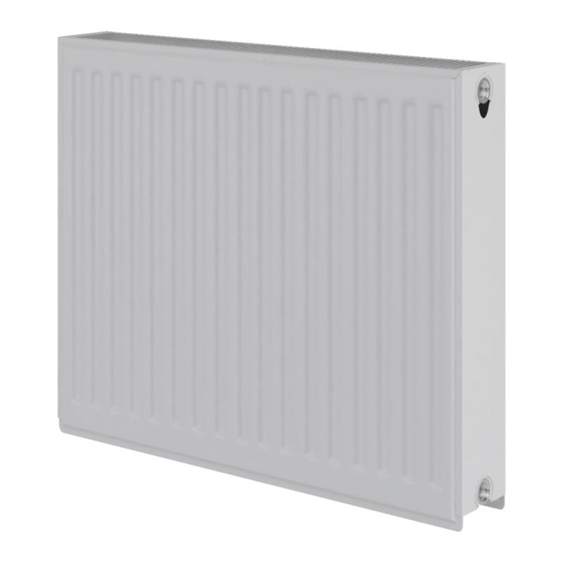 Радіатор сталевий Aquatronic 22 тип 600х1200 бічне підключення