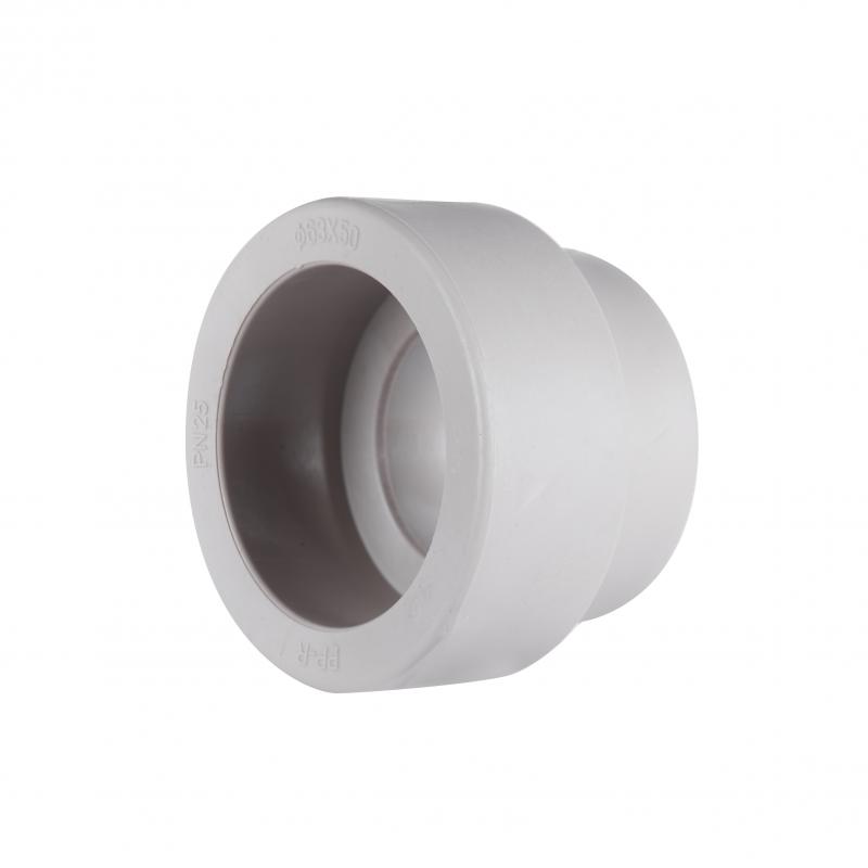 Муфта PPR Alfa Plast 63х50