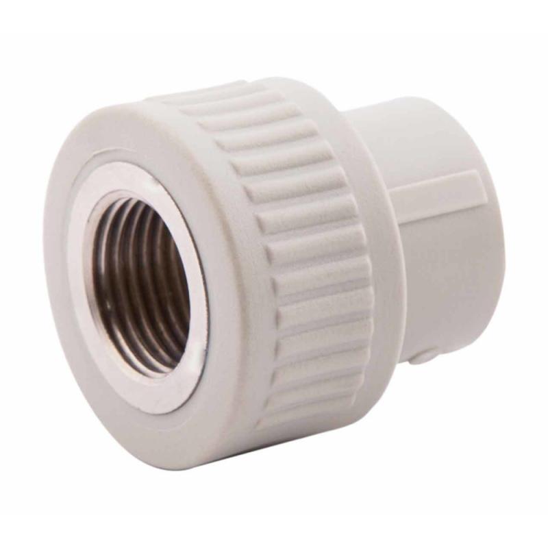 Муфта PPR Alfa Plast 50х1