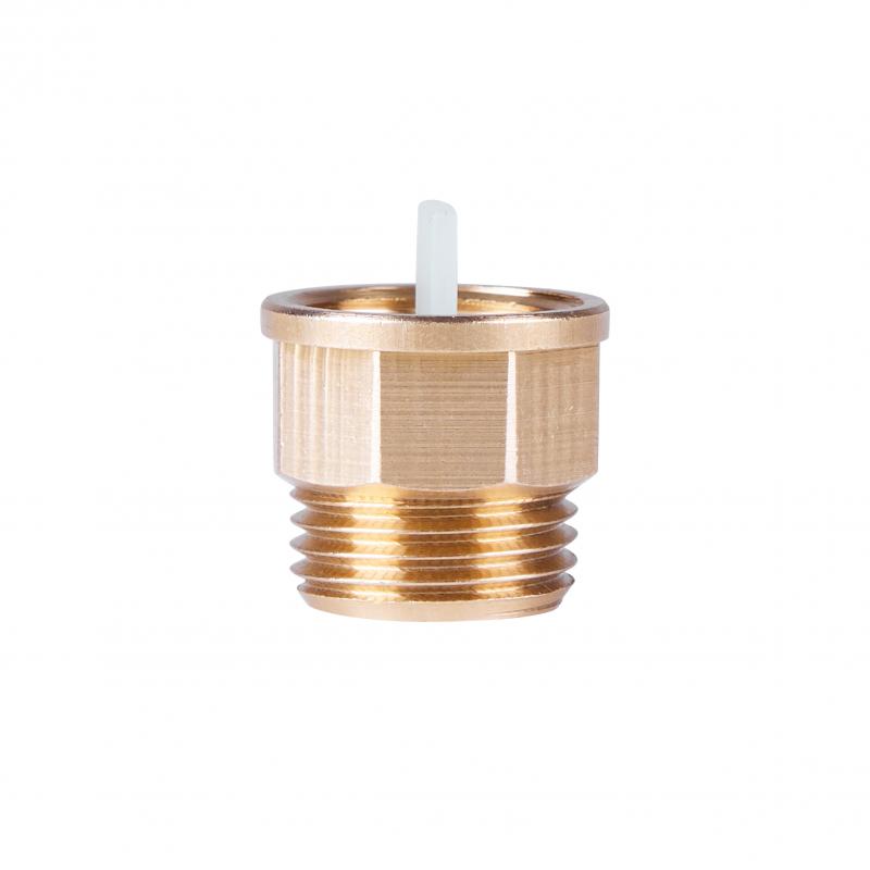Клапан для повітровідвідника Icma 1/2" №710 — фото 3
