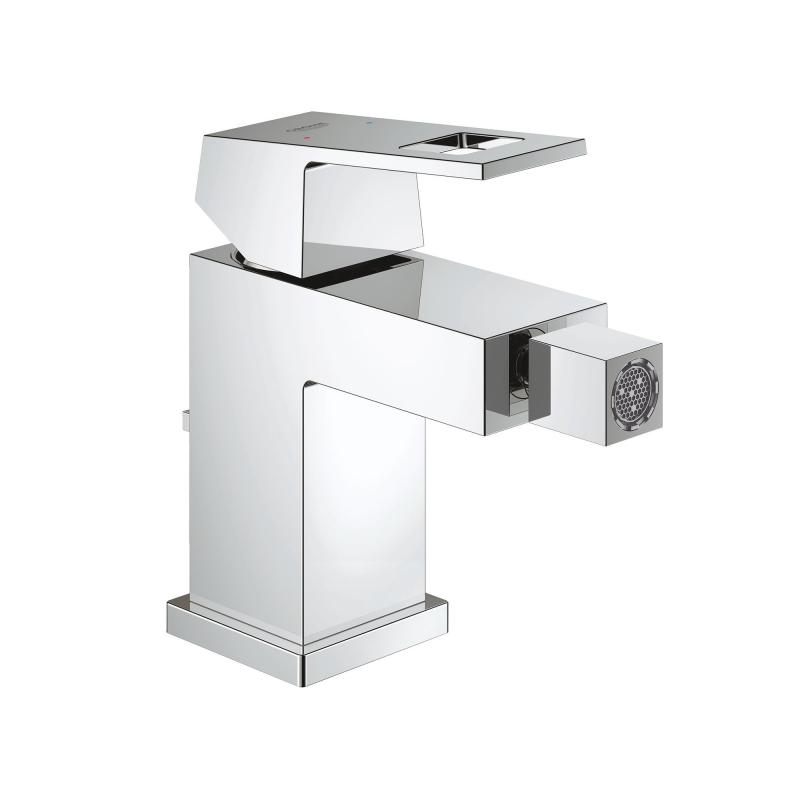 Змішувач для біде Grohe Eurocube 23138000