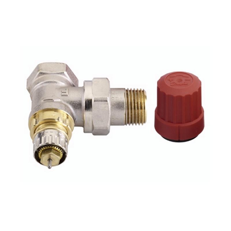 Кран термостатичний Danfoss RA-N 1/2