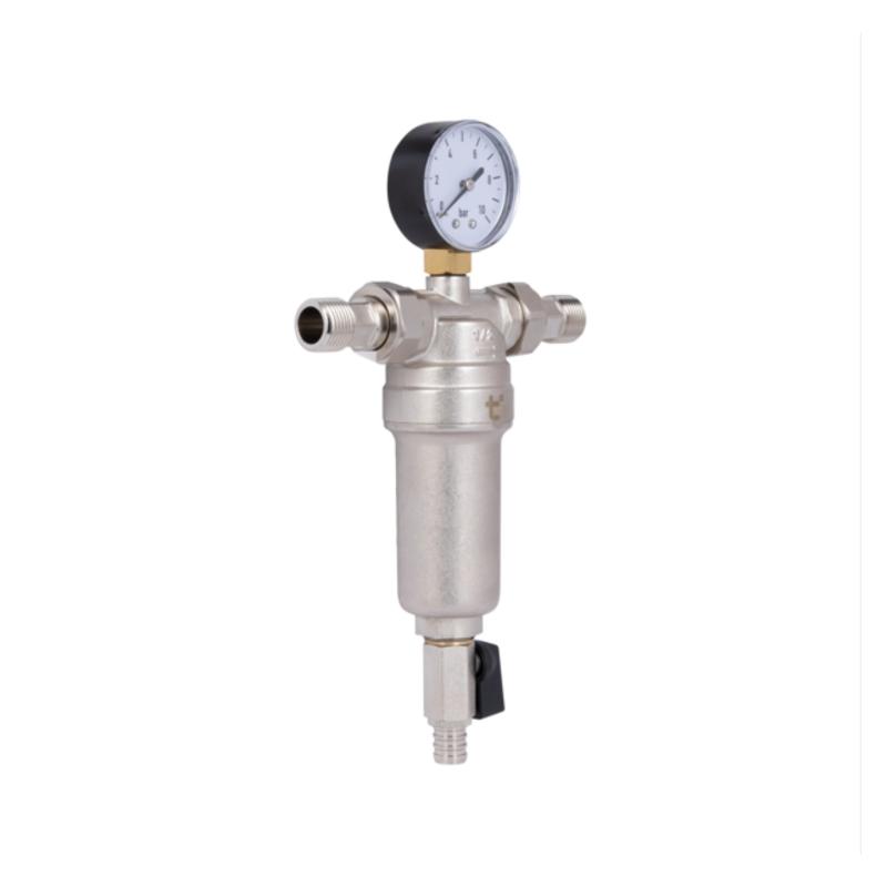 Фільтр самопромивний Thermo Alliance Standart 1/2" тонкого очищення SF127W15 — фото 3