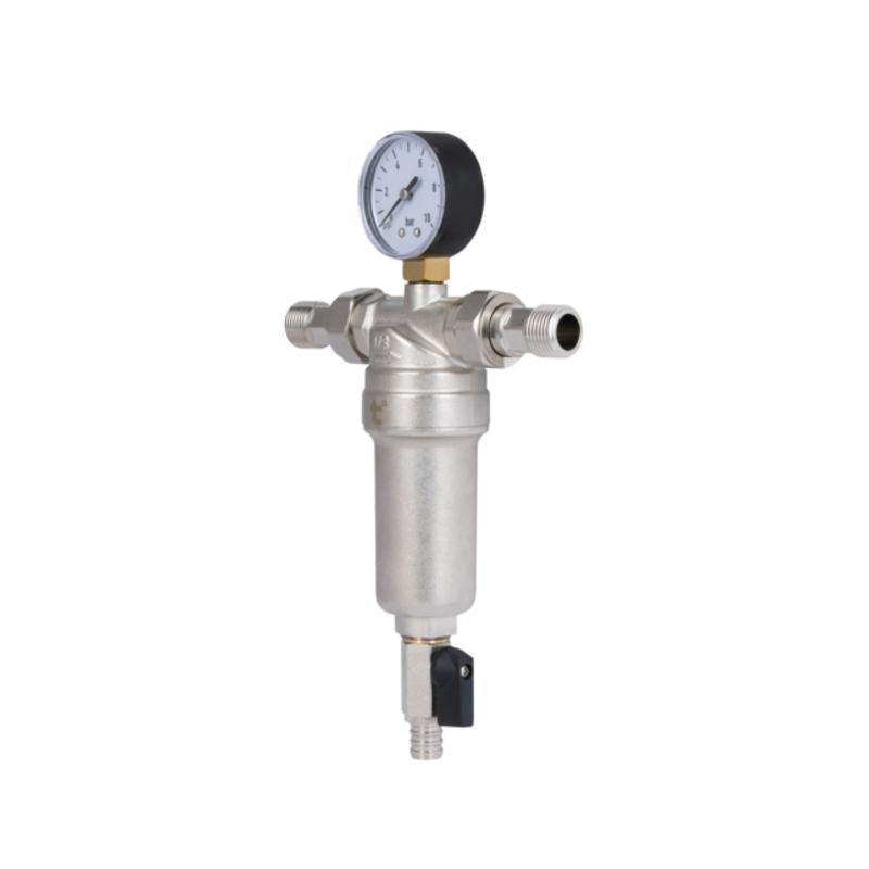 Фільтр самопромивний Thermo Alliance Standart 1/2" тонкого очищення SF127W15 — фото 4