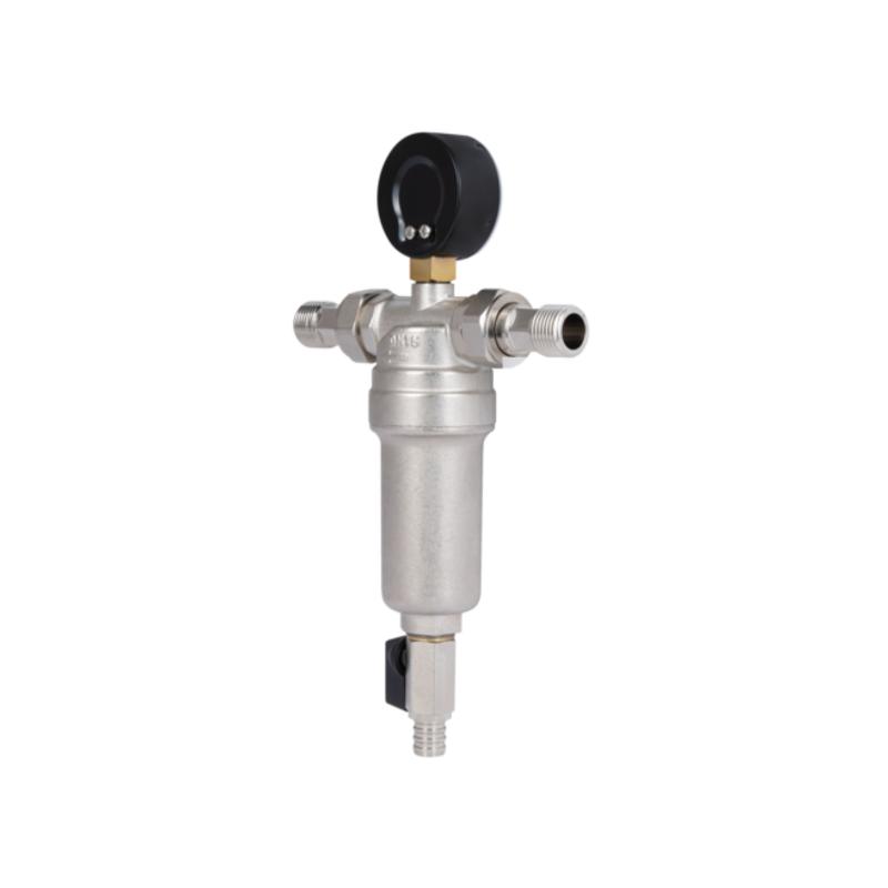 Фільтр самопромивний Thermo Alliance Standart 1/2" тонкого очищення SF127W15 — фото 5