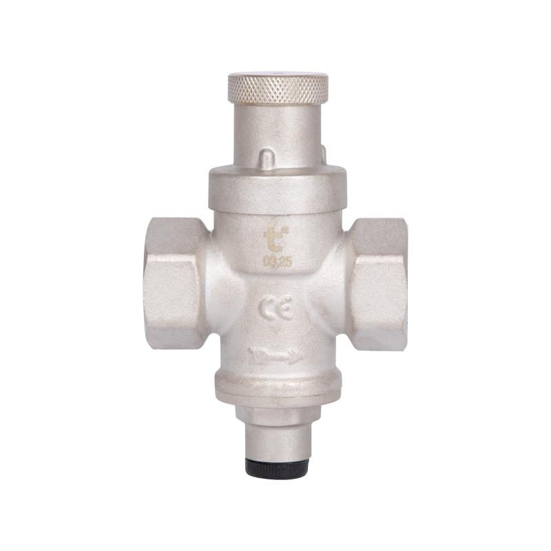 Редуктор Thermo Alliance Standart 3/4" SF241W20 — фото 4