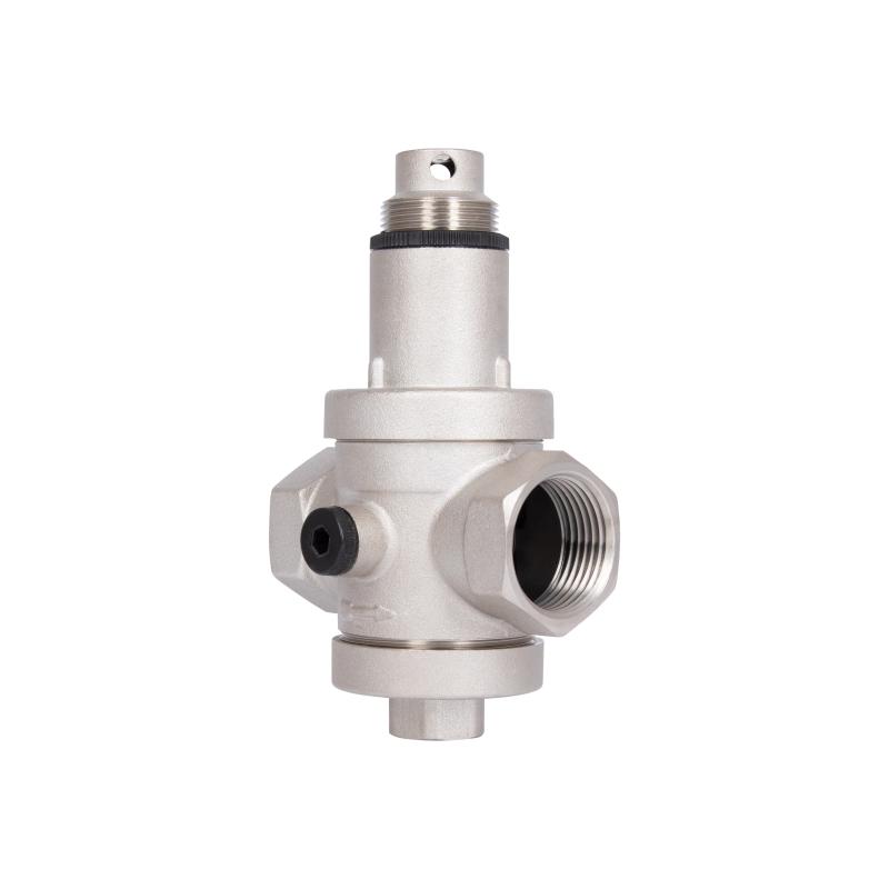 Редуктор Thermo Alliance Standart 1" SF242W25 — фото 3