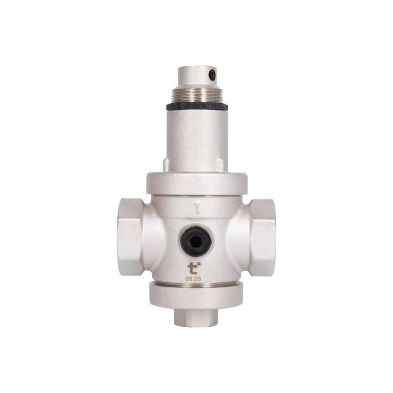 Редуктор Thermo Alliance Standart 1" SF242W25 — фото 5