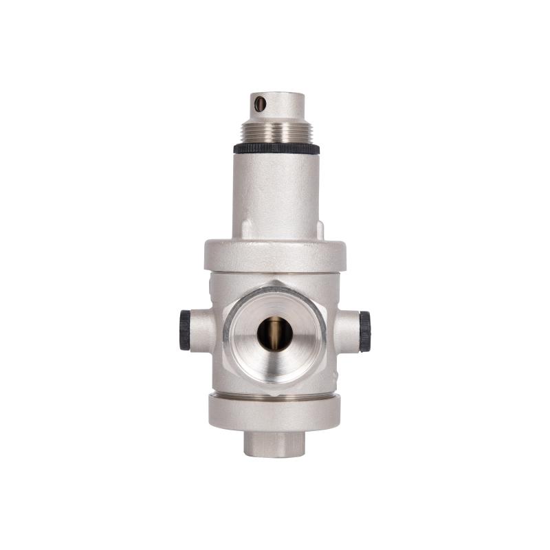 Редуктор Thermo Alliance Standart 1" SF242W25 — фото 6