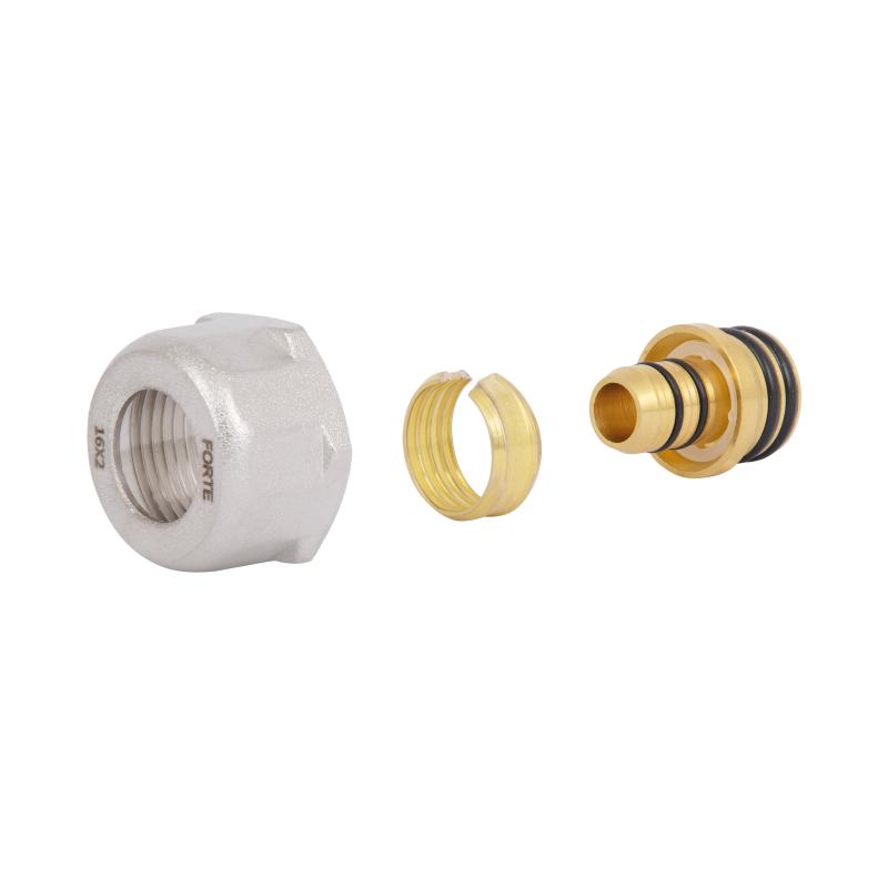 Євроконус Thermo Alliance Forte 16х2 мм, 3/4" SFE00616 — фото 4