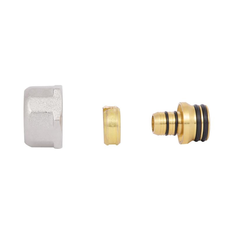 Євроконус Thermo Alliance Forte 16х2 мм, 3/4" SFE00616 — фото 5
