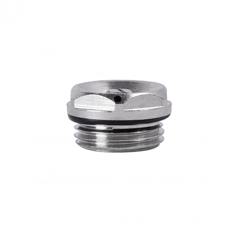 Кран Маєвського Thermo Alliance Standart 1/2" SD212W15 — фото 3