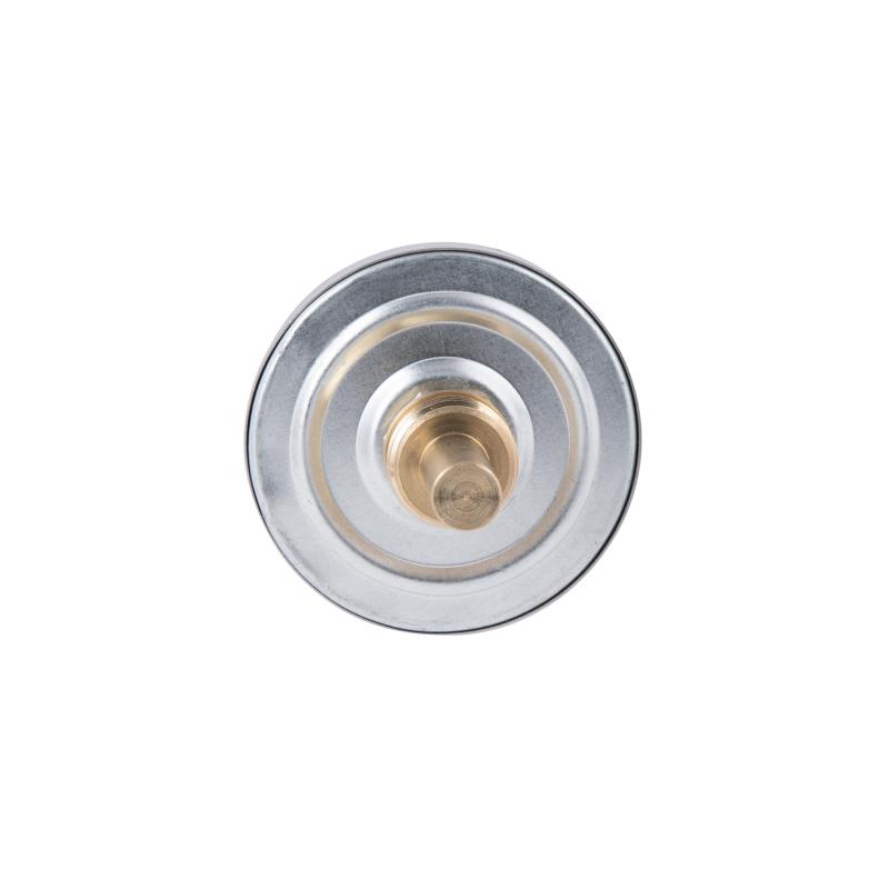 Термометр Thermo Alliance Standart 120°С 63 мм 1/2", заднє підключення SD17440MM — фото 4