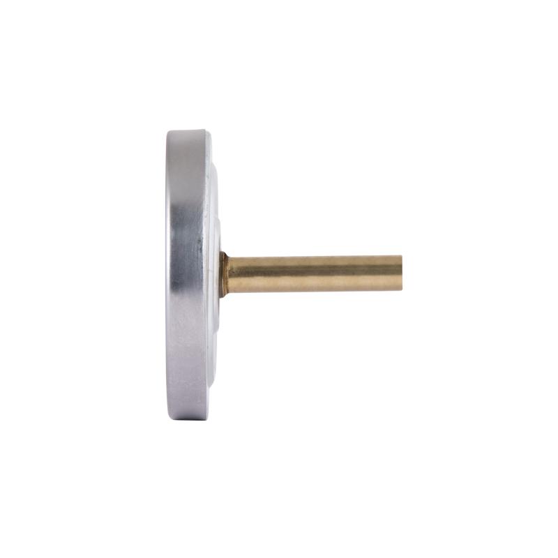 Термометр Thermo Alliance Standart 120°С 63 мм 1/2", заднє підключення SD17440MM — фото 7