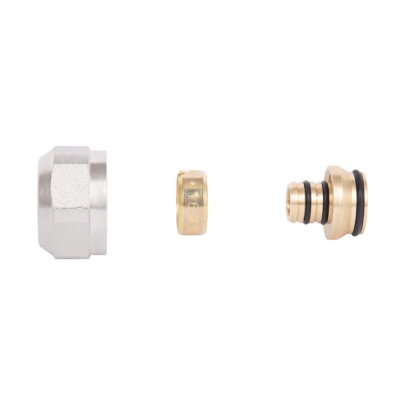 Євроконус Thermo Alliance Standart 3/4''В 16 х 2,0 мм SD346 — фото 5