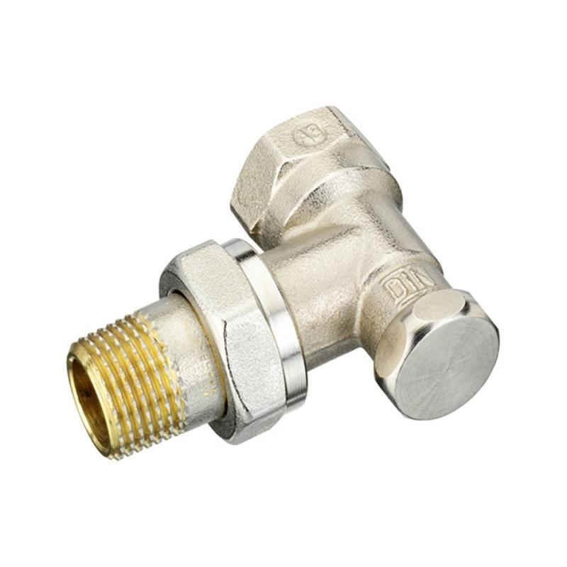 Кран радіаторний Danfoss RLV-S 1/2