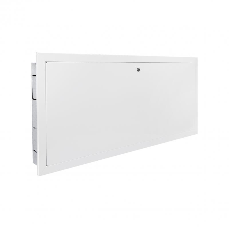 Колекторна шафа Icma (UA) 1150х580х120 внутрішня №6