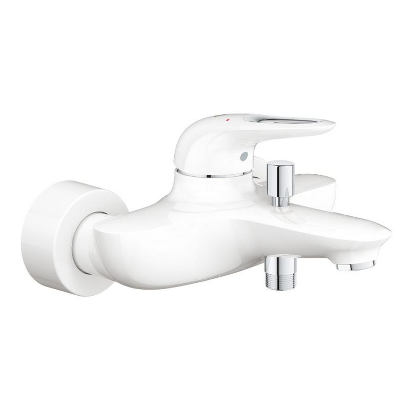 Змішувач для ванни Grohe Eurostyle 33591LS3