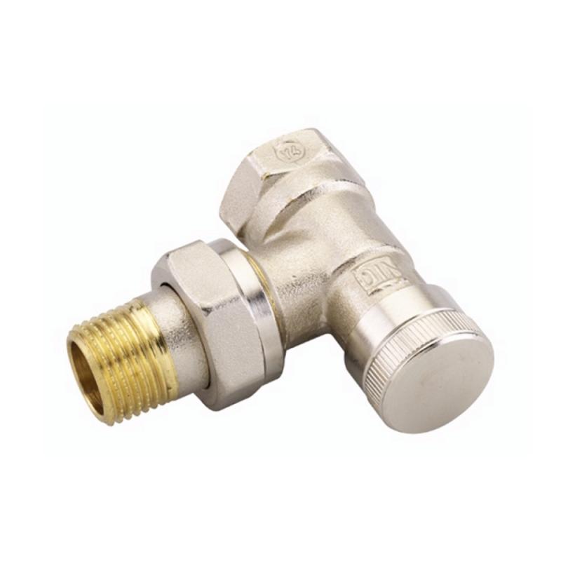 Кран радіаторний Danfoss RLV 1/2