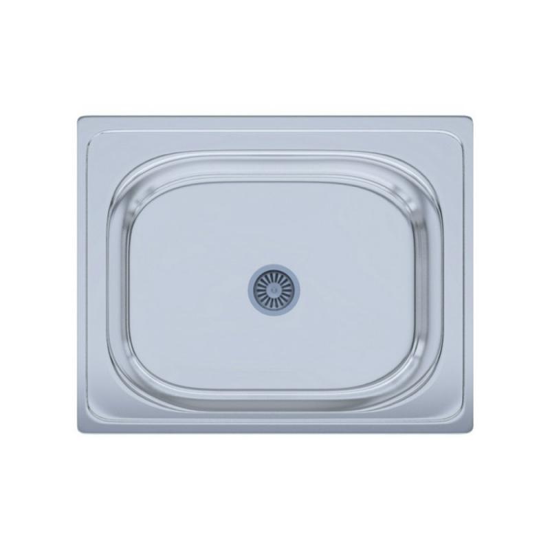 Кухонна мийка UA 4050 Polish (ASIL4050POL04)