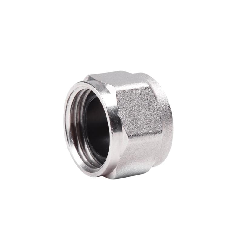 Наконечник Icma 1/2" для мідної труби 15 мм №90 — фото 3