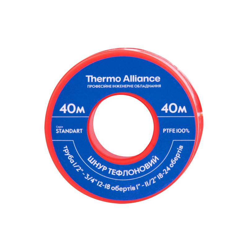 Нитка PTFE Thermo Alliance Standart 40 м SD26440 — фото 2
