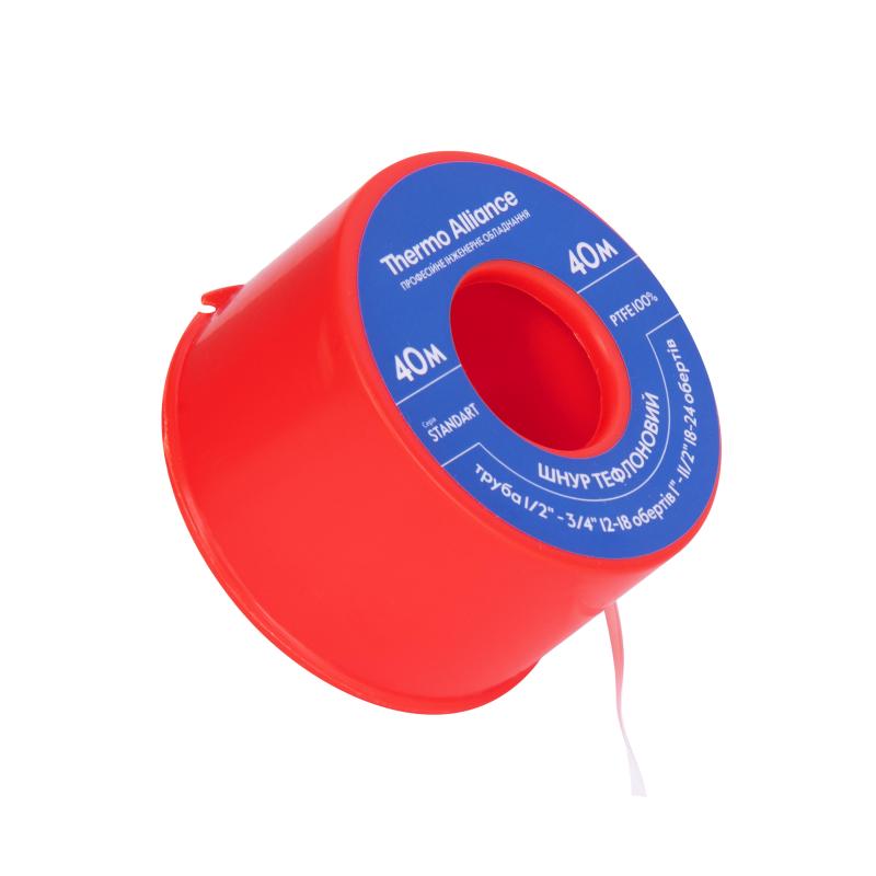 Нитка PTFE Thermo Alliance Standart 40 м SD26440 — фото 3