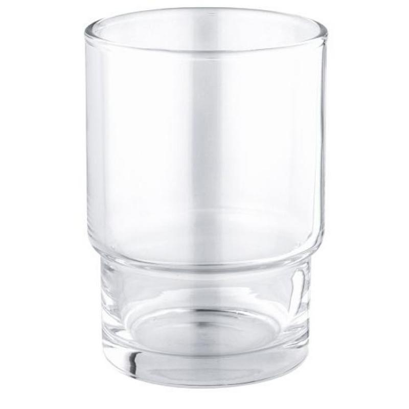 Склянка Grohe Essentials 40372001